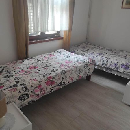 Andrea Airport Apartments Белград Екстер'єр фото