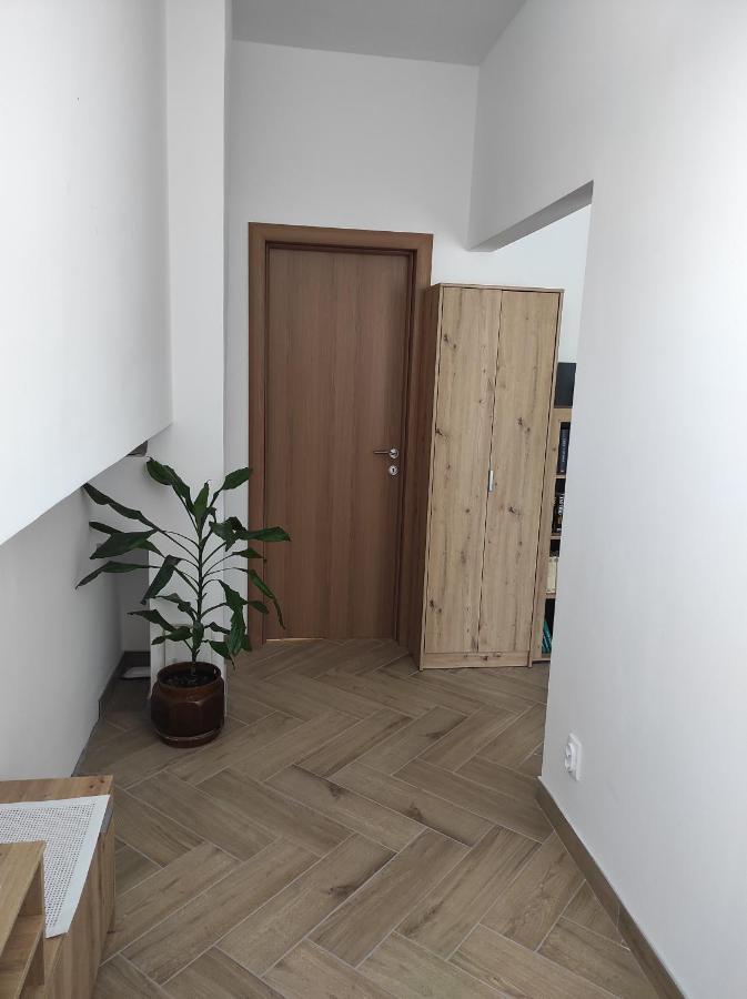 Andrea Airport Apartments Белград Екстер'єр фото
