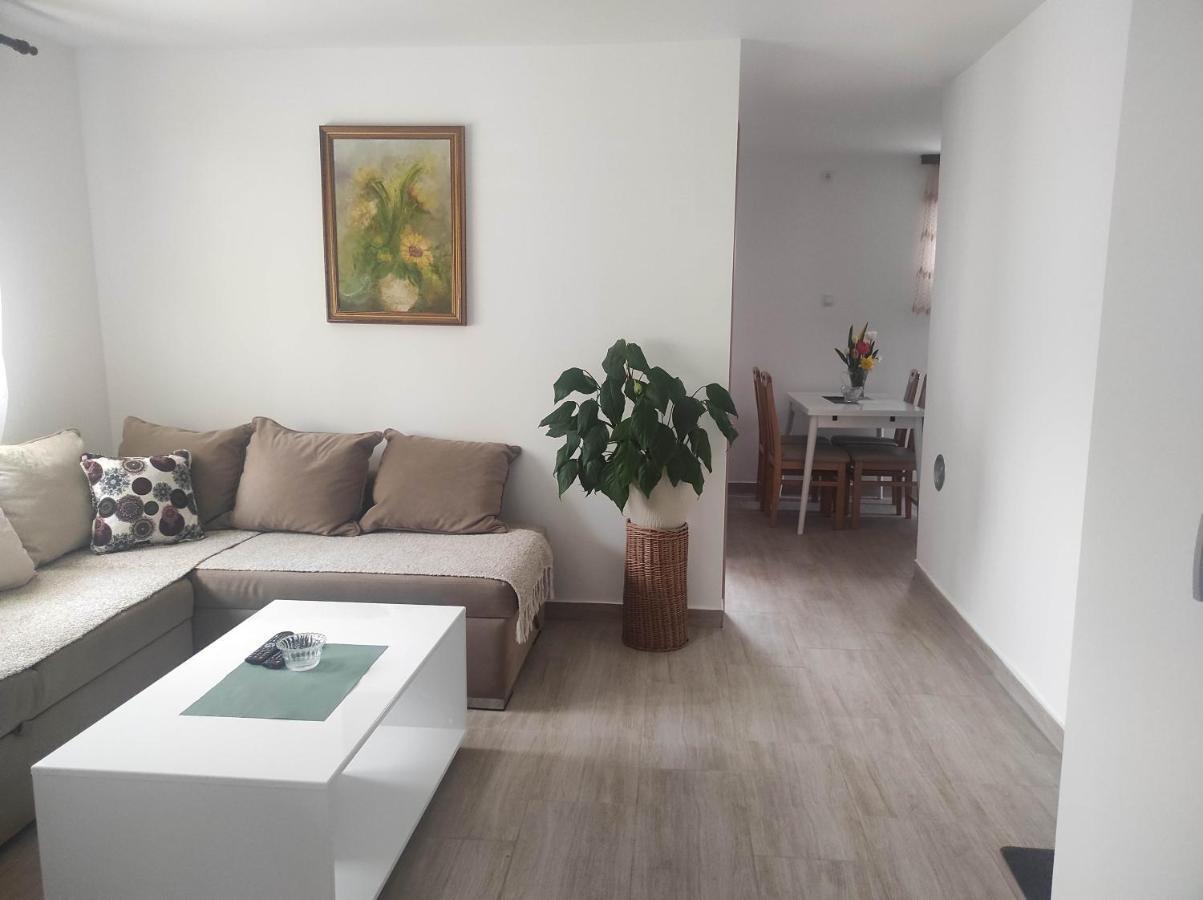 Andrea Airport Apartments Белград Екстер'єр фото
